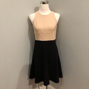 Ann Taylor Crepe Dress, 2